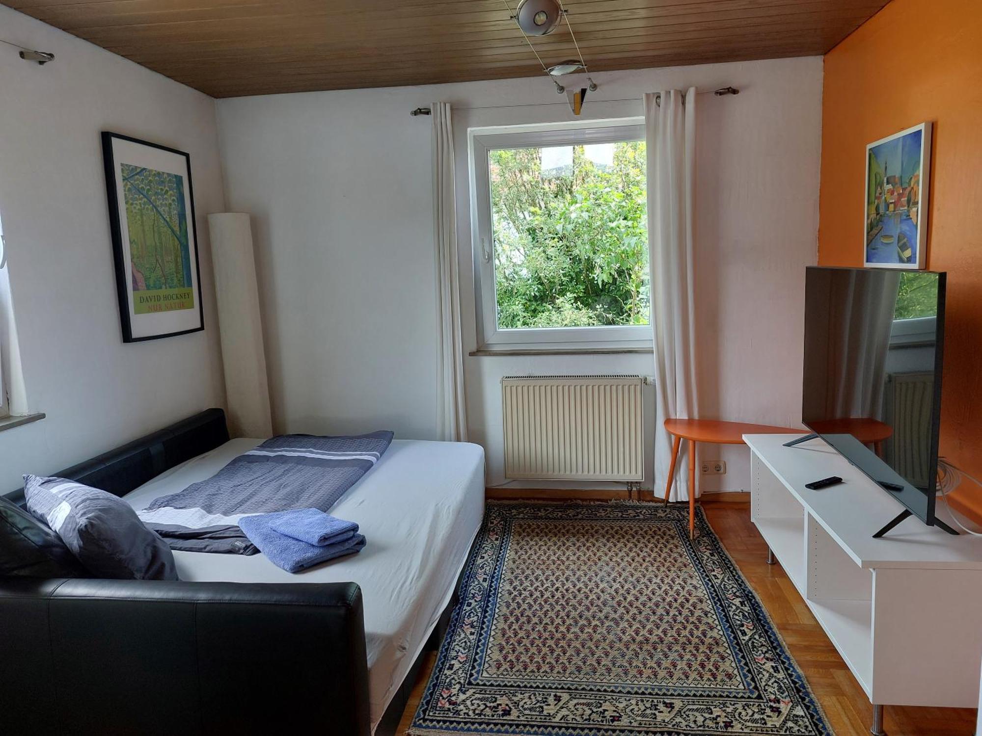 Nagoldtal - Grosse Fewo Mit Terrasse Exterior foto