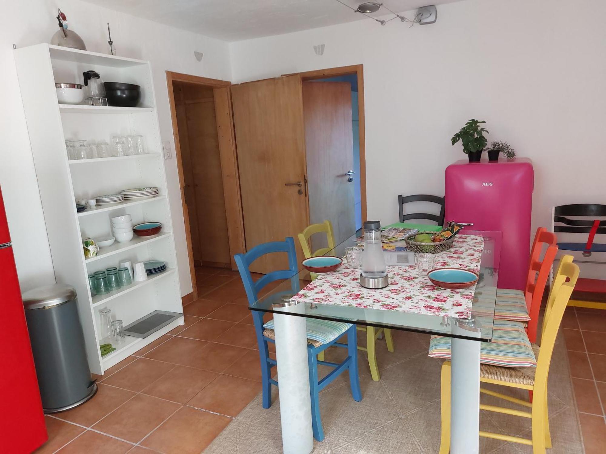 Nagoldtal - Grosse Fewo Mit Terrasse Exterior foto